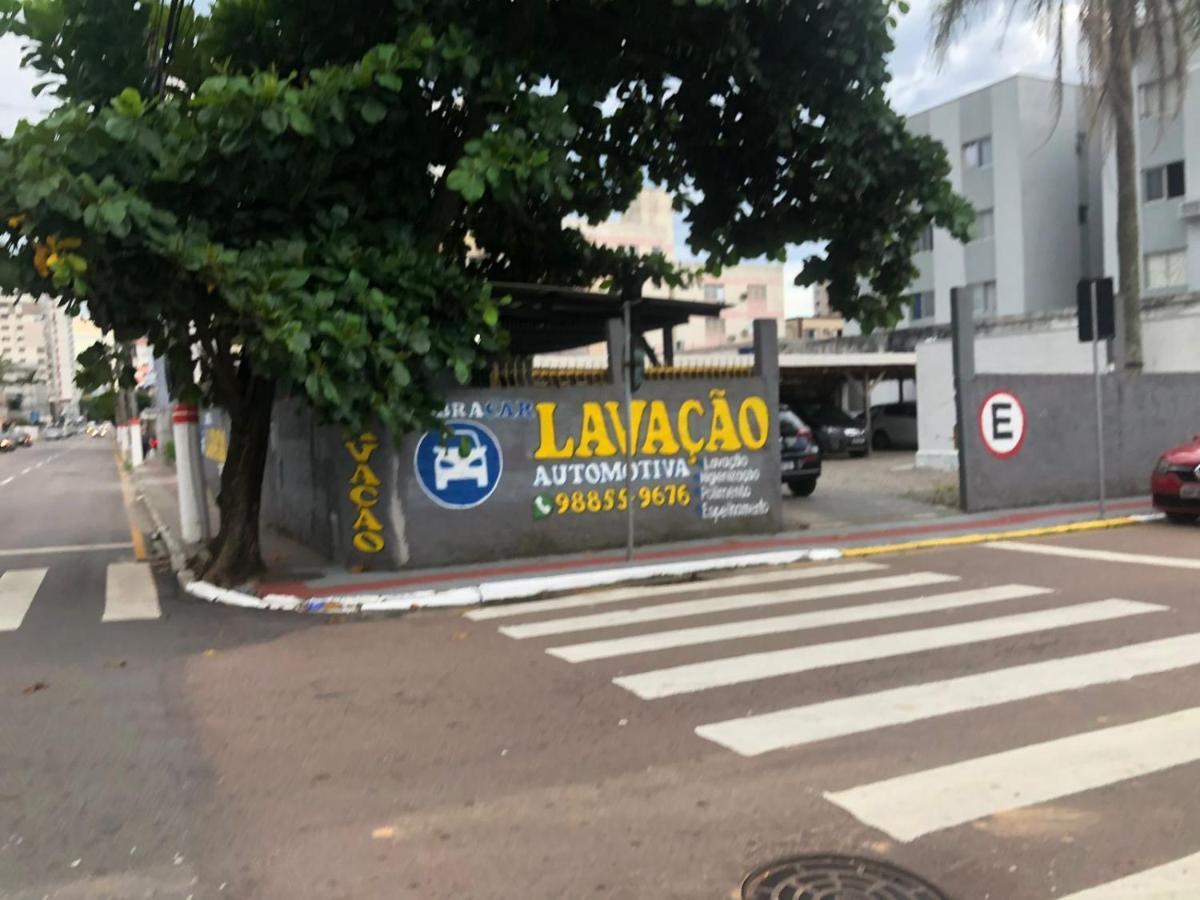 Loft Studio 104 No Kobrasol A 7Km De Floripa 圣若泽 外观 照片
